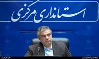  پیام استاندار مرکزی به مناسبت هفته جهاد کشاورزی 